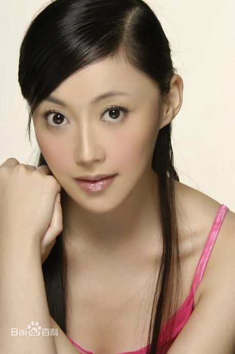 高清傅冲(Sasa)精彩图册