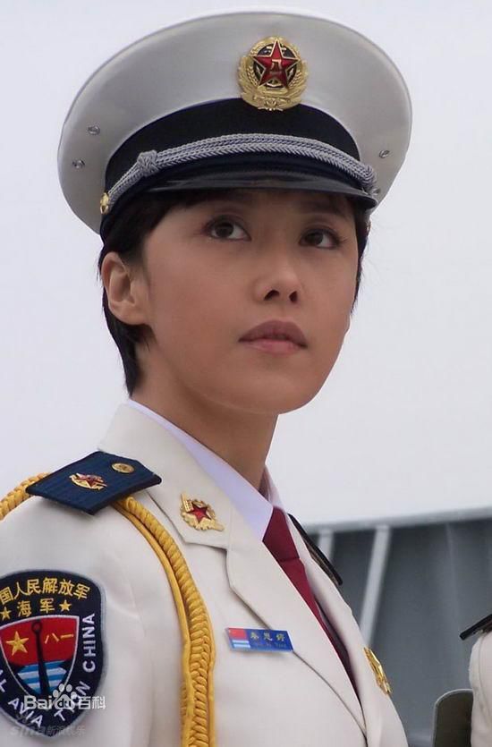 高清傅冲(Sasa)精彩图册