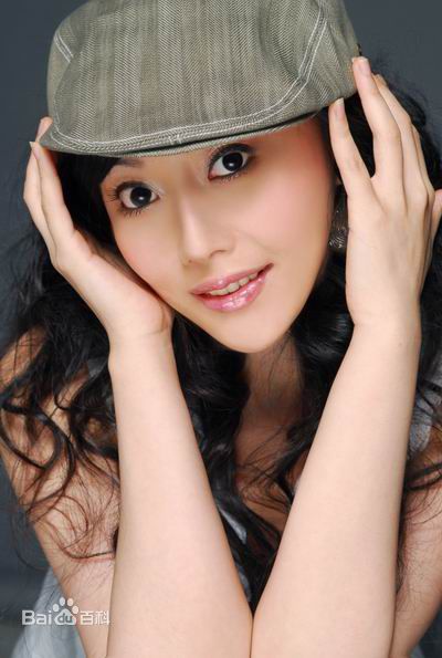 高清傅冲(Sasa)精彩图册