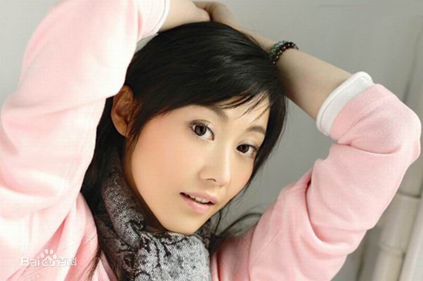 高清傅冲(Sasa)精彩图册