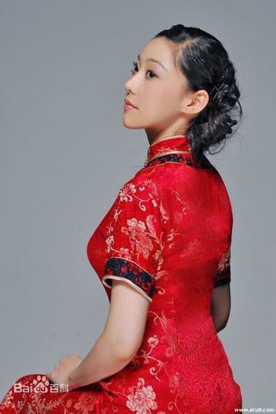 高清傅冲(Sasa)精彩图册