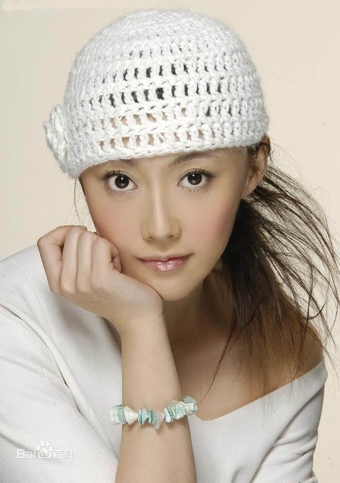 高清傅冲(Sasa)精彩图册