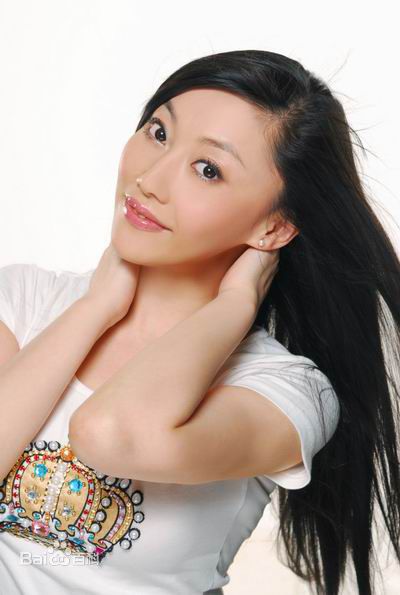 高清傅冲(Sasa)精彩图册