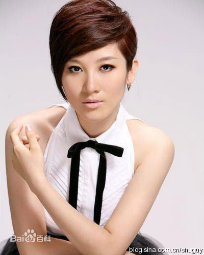 傅冲(Sasa)前后照片