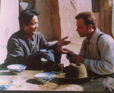 傅冲(Sasa)前后照片