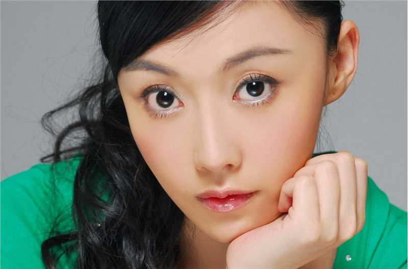 傅冲(Sasa)前后照片