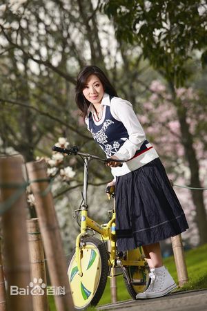 陈艺(chen yi)越剧演员-图片图册