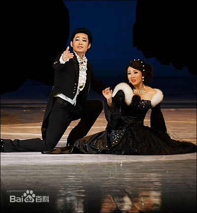 陈艺(chen yi)越剧演员-图片图册