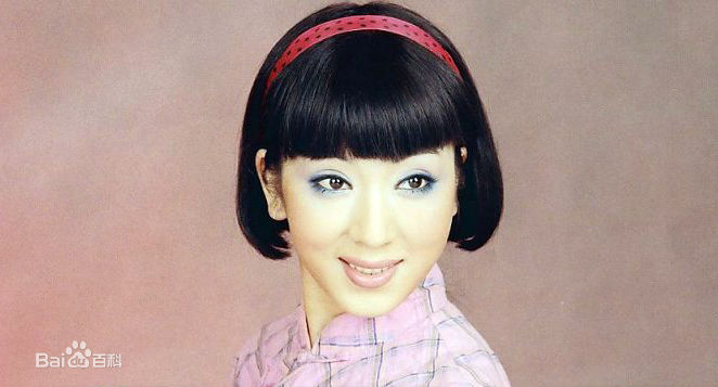 陈艺(chen yi)越剧演员-图片图册