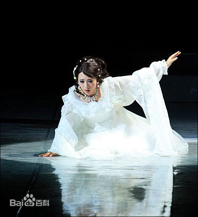 陈艺(chen yi)越剧演员-图片图册