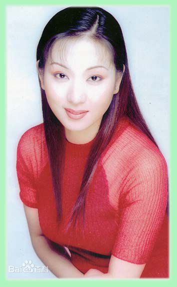 陈艺(chen yi)越剧演员-图片图册