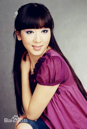 陈艺(chen yi)越剧演员-图片图册