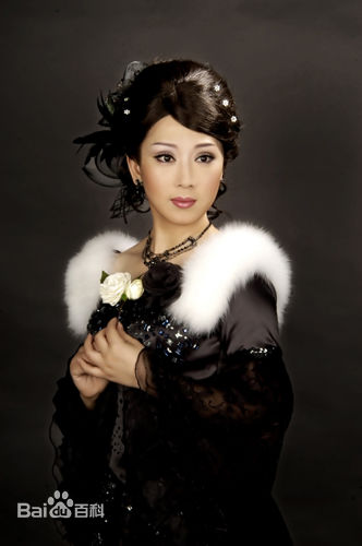 最新陈艺(chen yi)壁纸