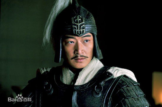 邵峰新《三国》精选剧照