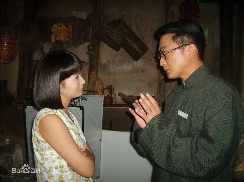 精选邵峰精彩图册