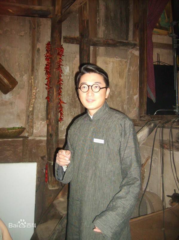 精选邵峰精彩图册