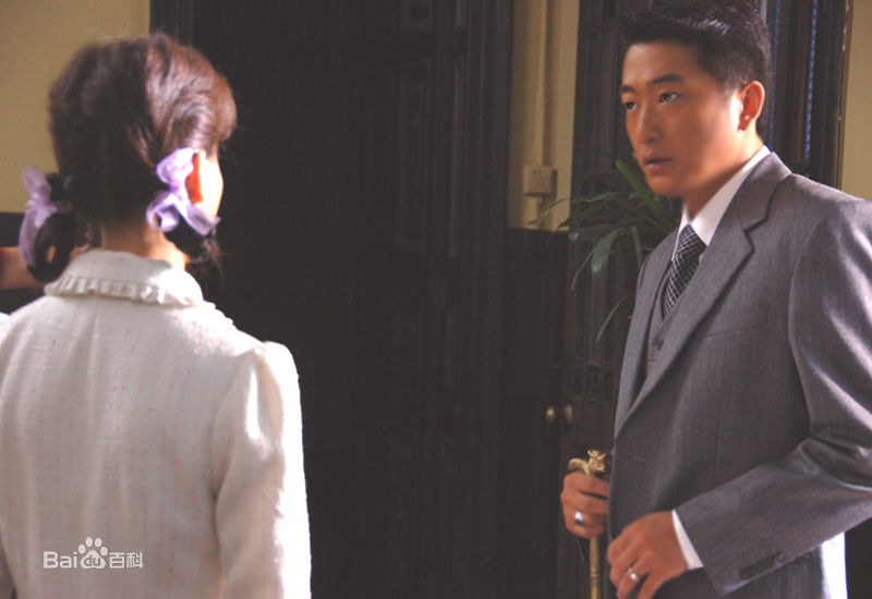 精选邵峰精彩图册