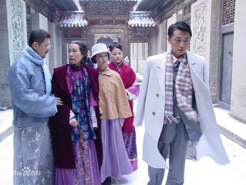 精选邵峰精彩图册