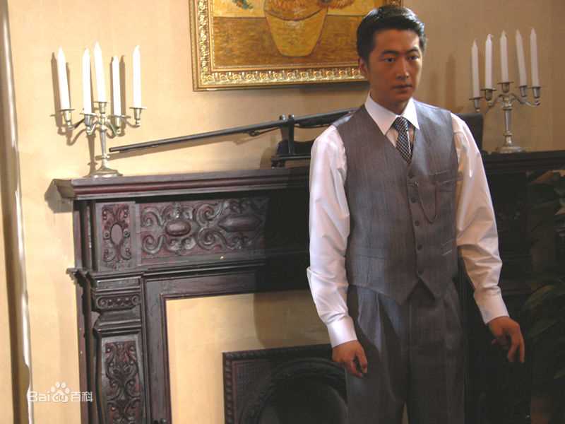 精选邵峰精彩图册