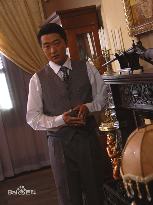 精选邵峰精彩图册