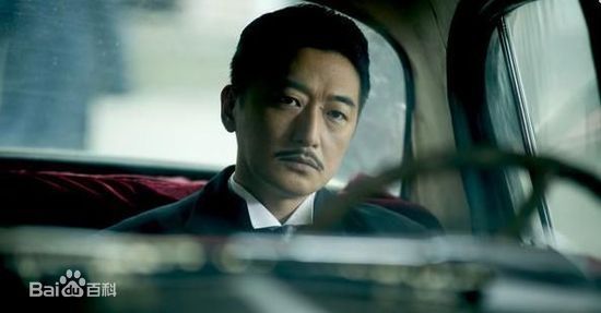 邵峰2010年《皇粮胡同十九号》最全剧照