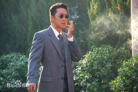 邵峰2010年《皇粮胡同十九号》最全剧照