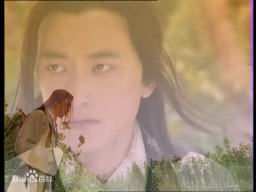 邵峰2003年《七武士》剧照