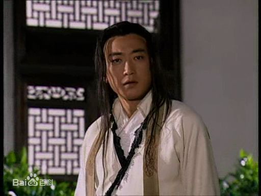 邵峰2003年《七武士》剧照