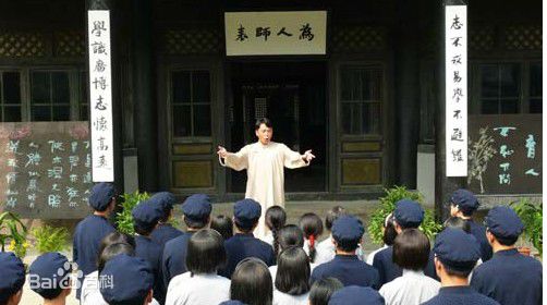 邵峰2009年《北方有佳人》最优质剧照