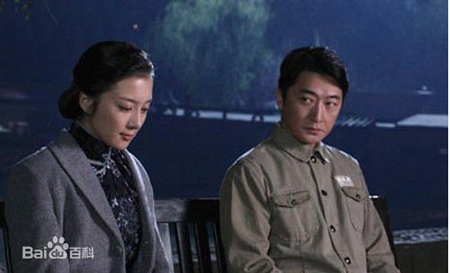 邵峰2009年《北方有佳人》最优质剧照