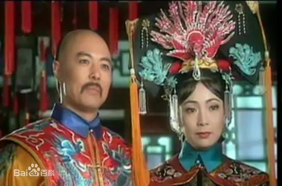 戴春荣高清剧照