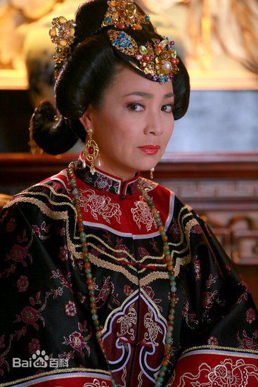 戴春荣高清剧照