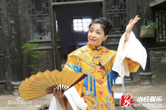 戴春荣高清剧照