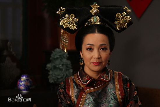 戴春荣高清剧照