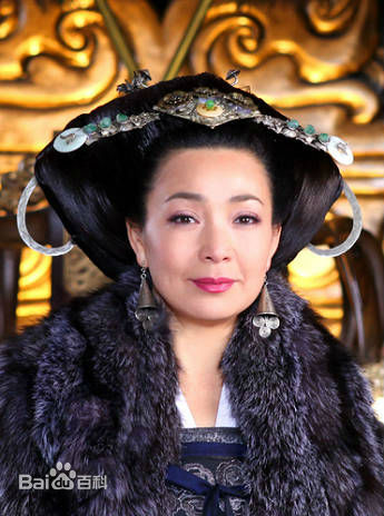 戴春荣高清剧照