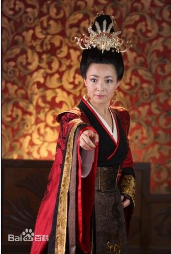 戴春荣高清剧照