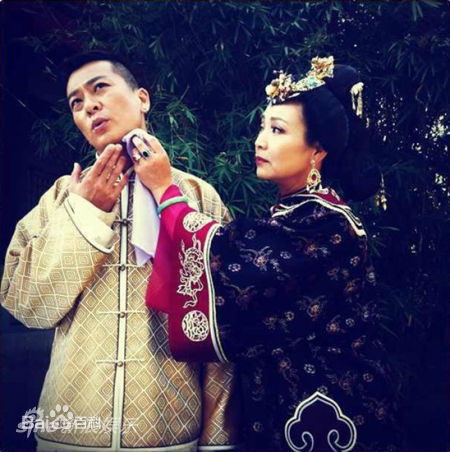 戴春荣高清剧照