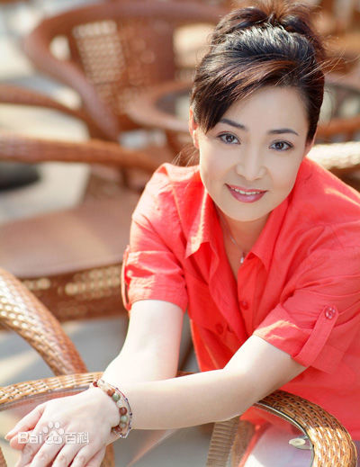 戴春荣精彩图册