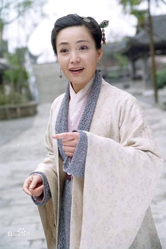 戴春荣精彩图册