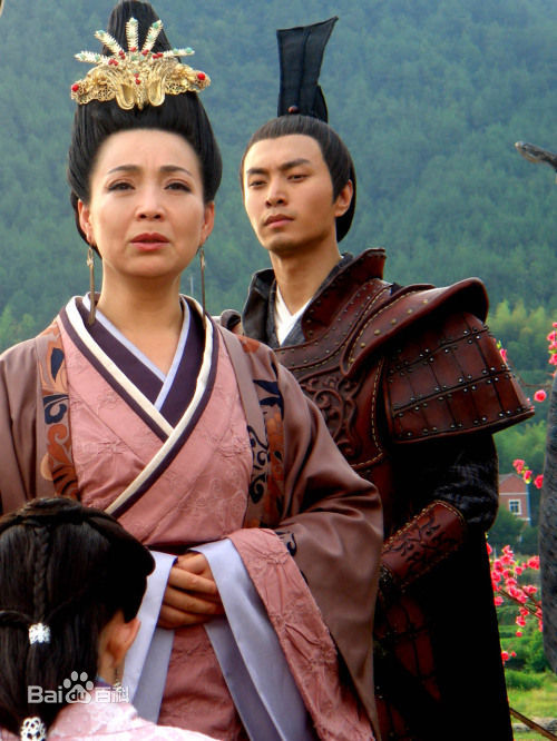 戴春荣精彩图册