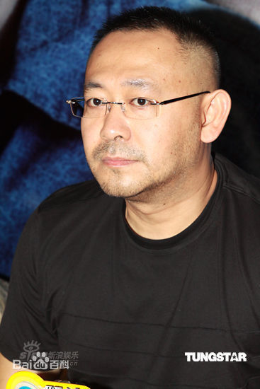 姜武照片性感图片图集