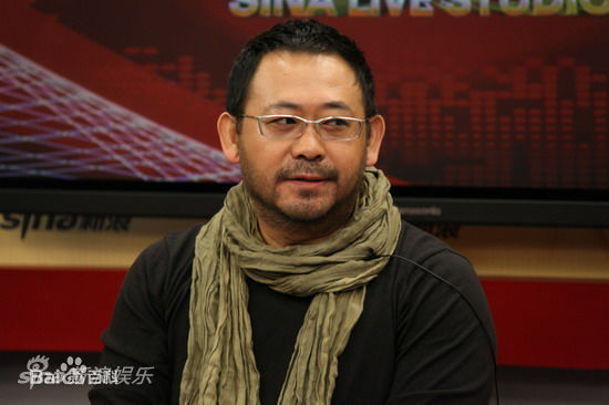 姜武照片性感图片图集