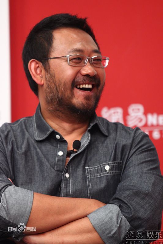 姜武照片性感图片图集