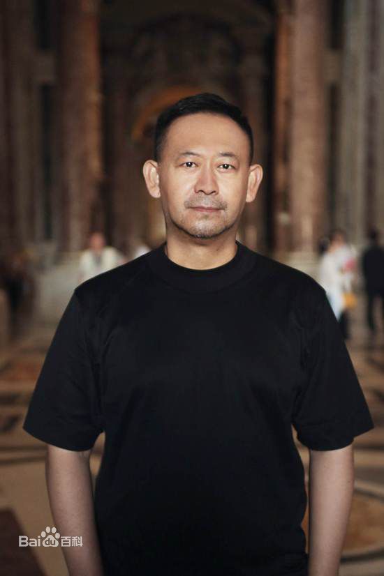 姜武精选杂志图册