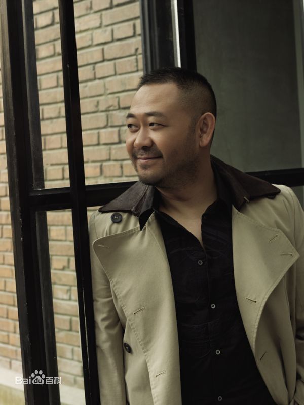 姜武精选杂志图册