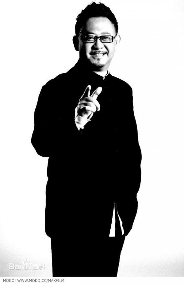 姜武精选杂志图册