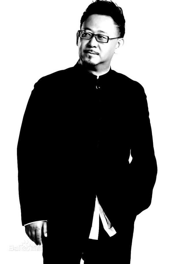 姜武精选杂志图册