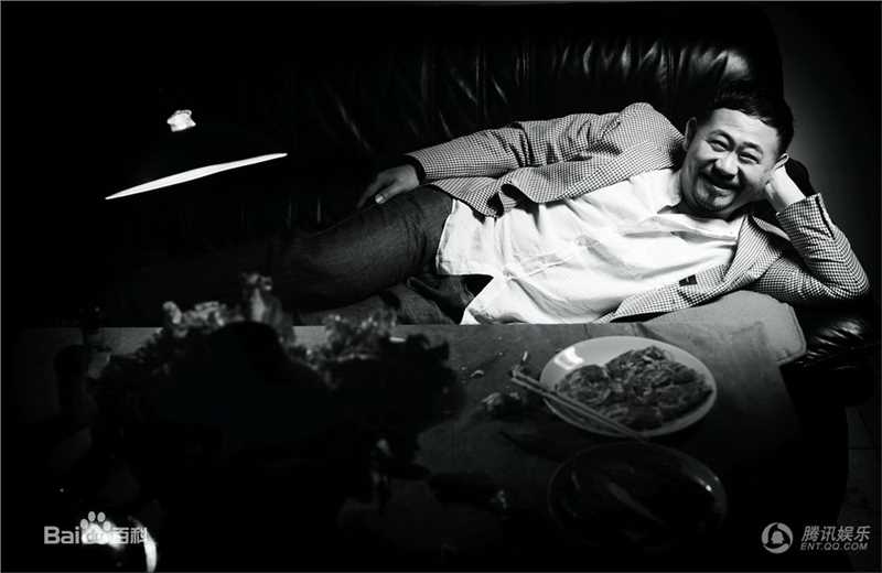 姜武精选杂志图册