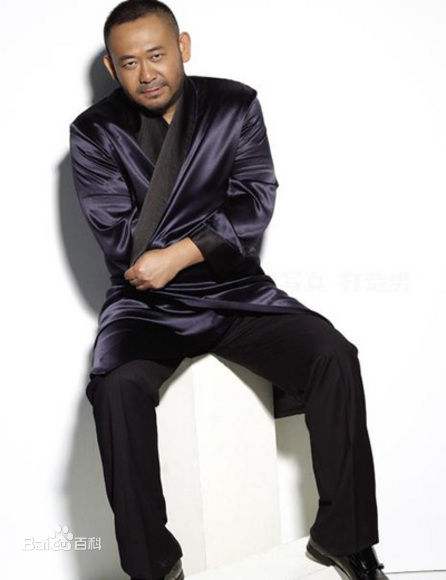 姜武精选杂志图册