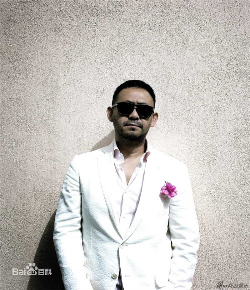 姜武精选杂志图册